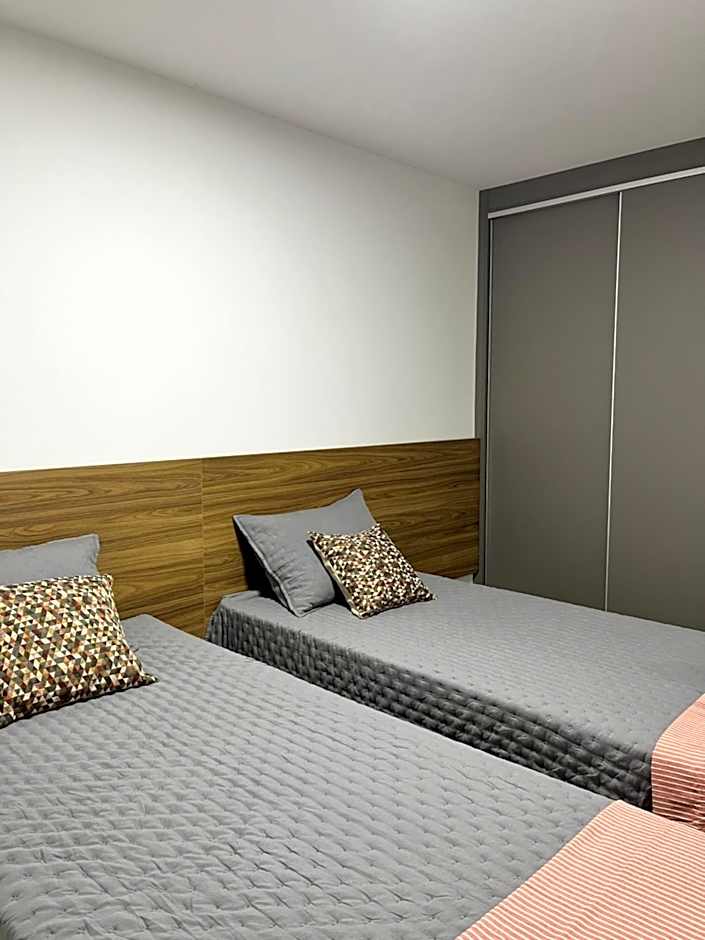 EKO Itacimirim Village