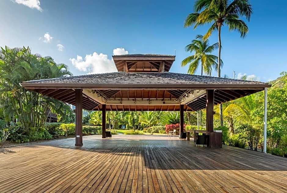 Zoetry® Marigot Bay St. Lucia- All Inclusive