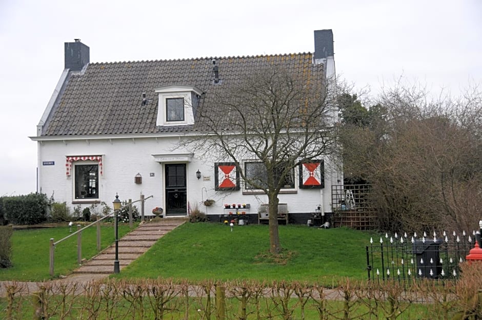 't Geheim van de Molenaer