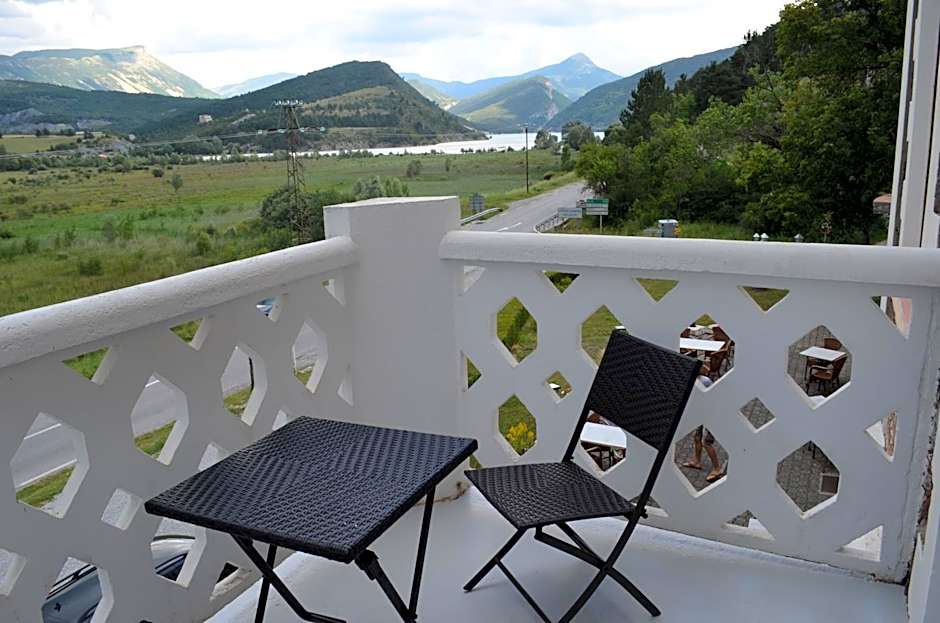 Hôtel Lac Et Forêt