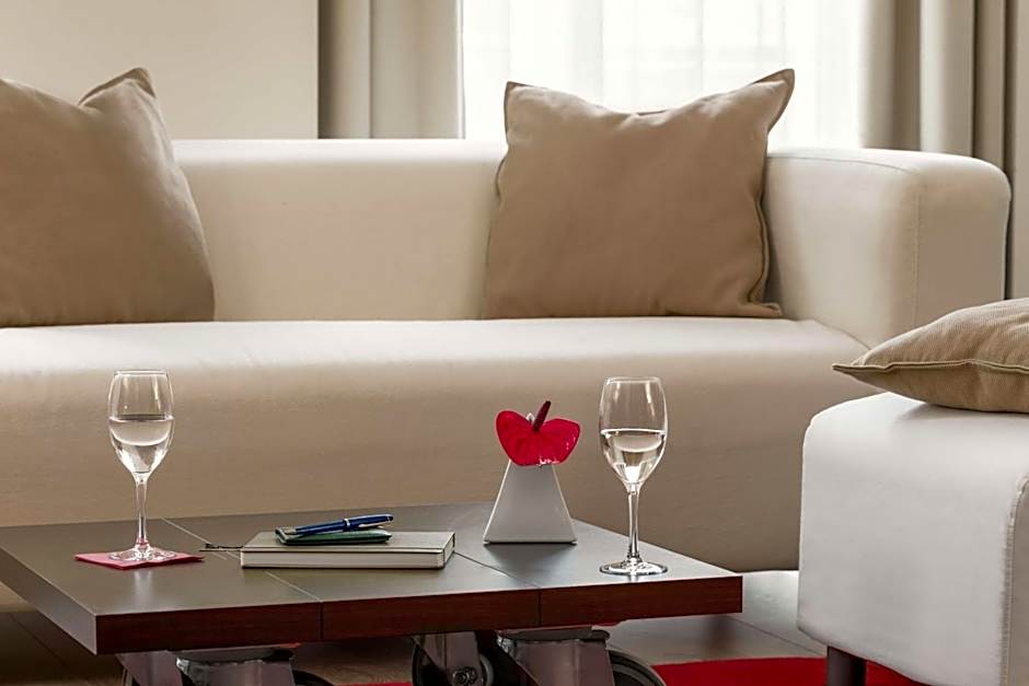 NH Collection Brussels Centre