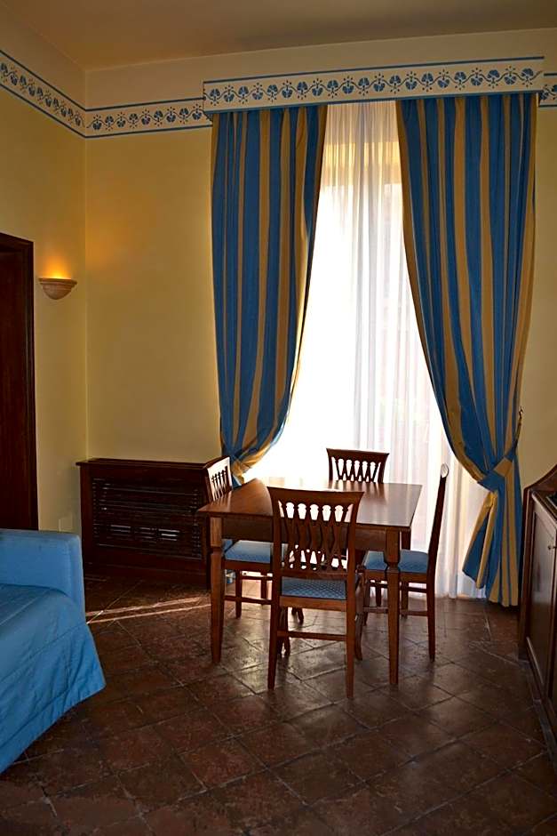 Hotel La Ville