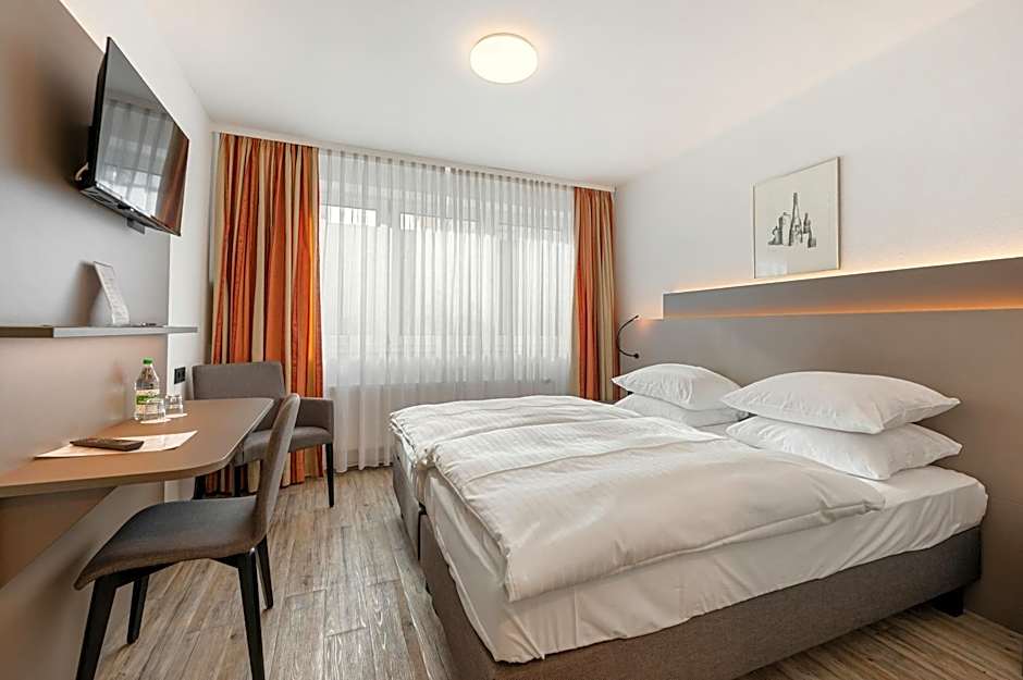 Hotel Am Kupferhammer