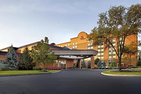 Marriott Cincinnati North