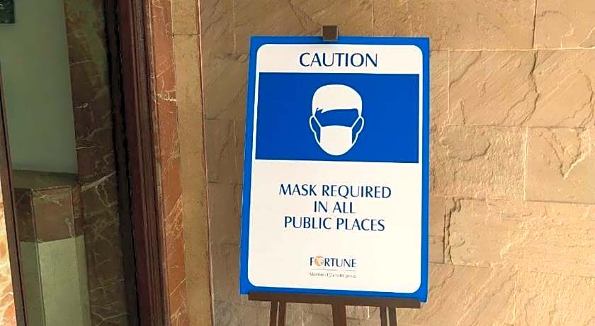 Fortune Landmark, Ahmedabad - Member ITC Hotels' Group