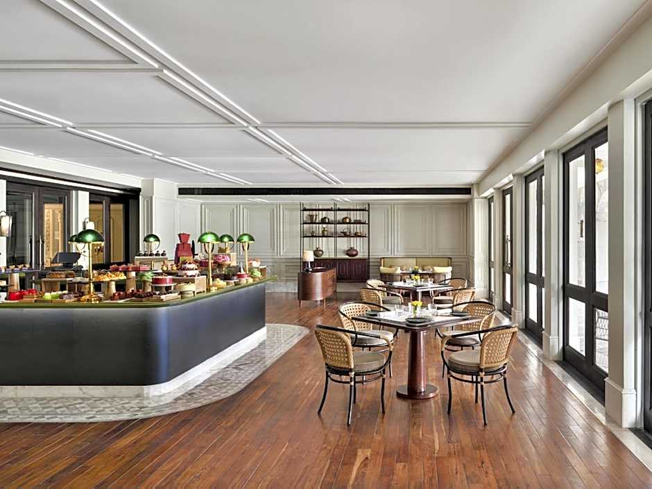 Raffles Udaipur