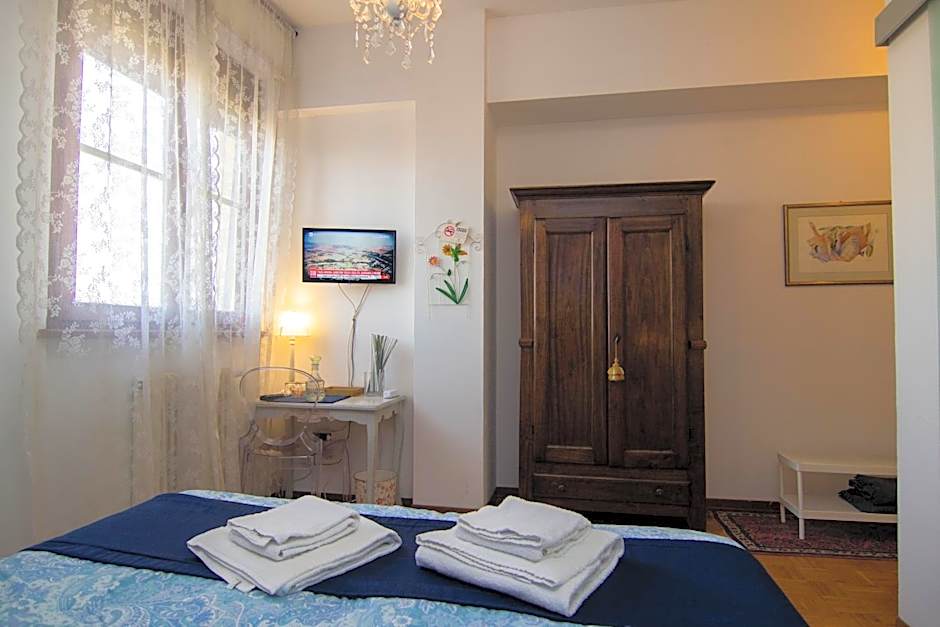 B&B Dei Cavalieri
