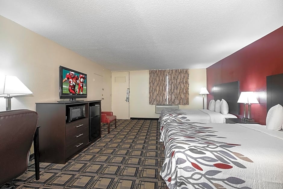 Red Roof Inn Murray