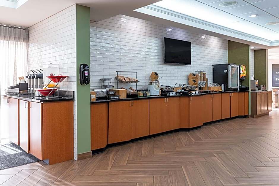 Fairfield Inn by Marriott Evansville West