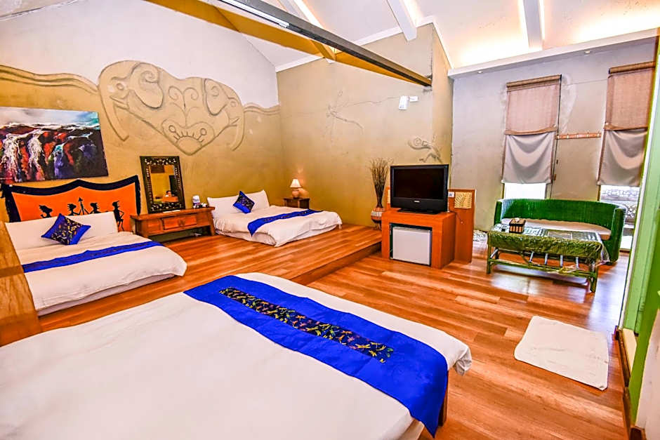 Pancala Vacation Inn