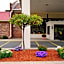 Rodeway Inn & Suites East Windsor