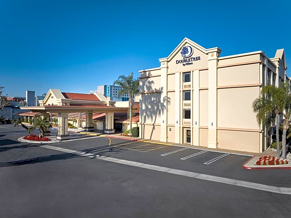 DoubleTree by Hilton Buena Park