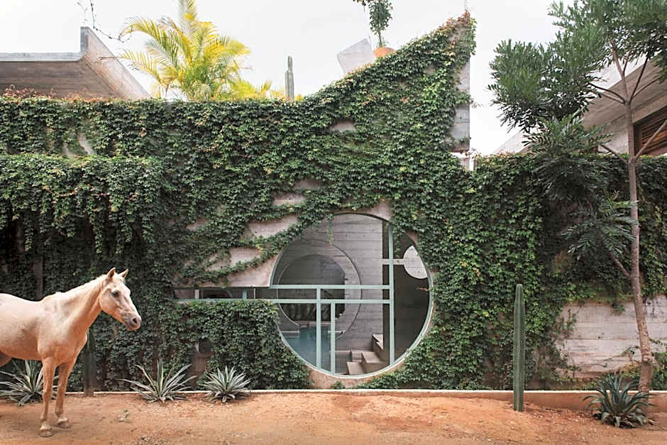 Casa TO - Adults Only