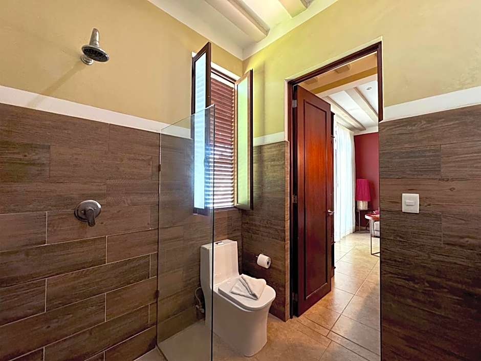 Casa Italia Luxury Guest House - Adults Only