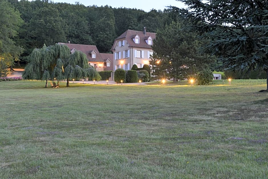 Maison d'Hôtes Les Jardins de Madeleine