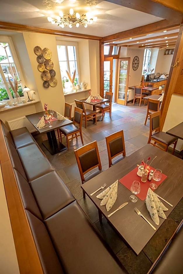 Hotel Gute Quelle