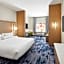 Fairfield Inn & Suites by Marriott Raleigh Wake Forest