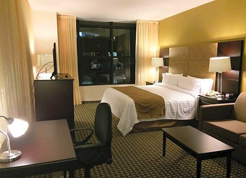 Holiday Inn Mexico Santa Fe By IHG