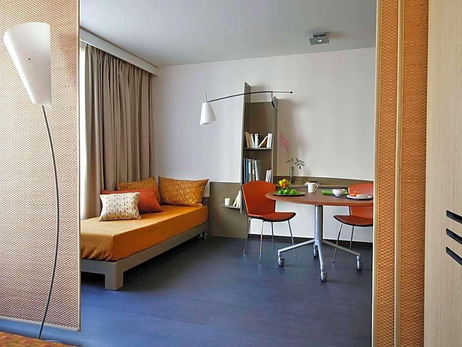 Adagio Bordeaux Gambetta
