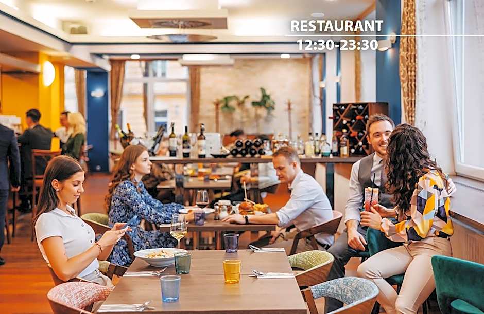 Wellness Hotel Extol Inn