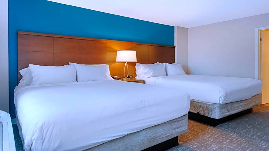 Staybridge Suites - Calgary Airport By IHG