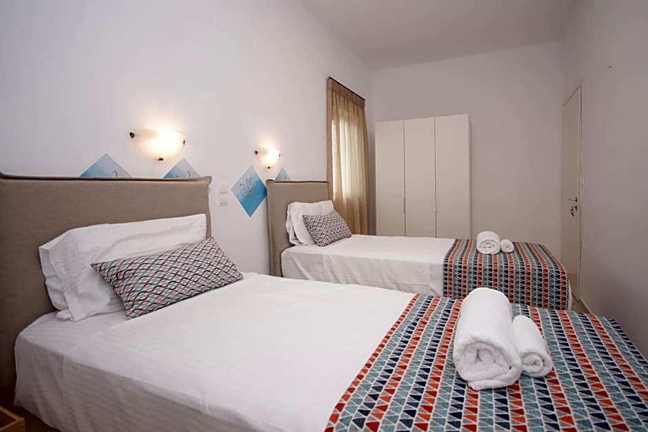 Infinity Wellness Boutique Hotel