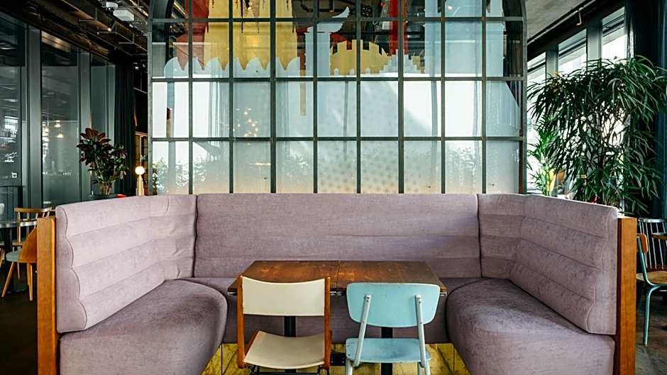 Ruby Ella Hotel Cologne By IHG