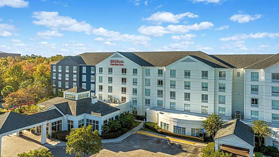 Hilton Garden Inn Charleston Airport