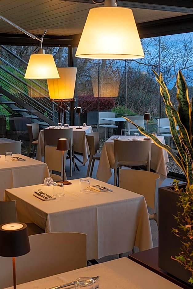 Villa Sassolini & Depandance