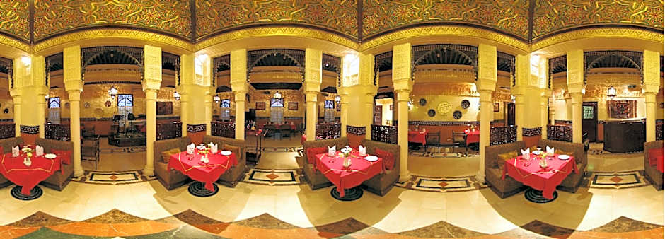 Delmon International Hotel