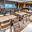 SpringHill Suites by Marriott Ontario Airport/Rancho Cucamonga