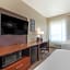 Comfort Inn & Suites Near Six Flags & Medical Center