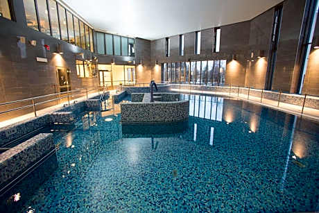 Scandic Kajanus - Alojamientos en KAJAANI