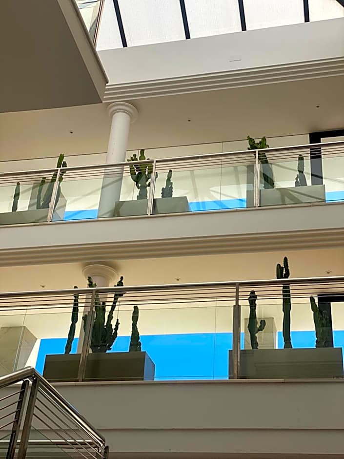 Aparthotel Isla De Cabrera