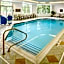 Homewood Suites By Hilton Cleveland-Solon