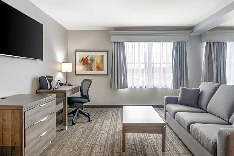 Quality Inn & Suites Amsterdam