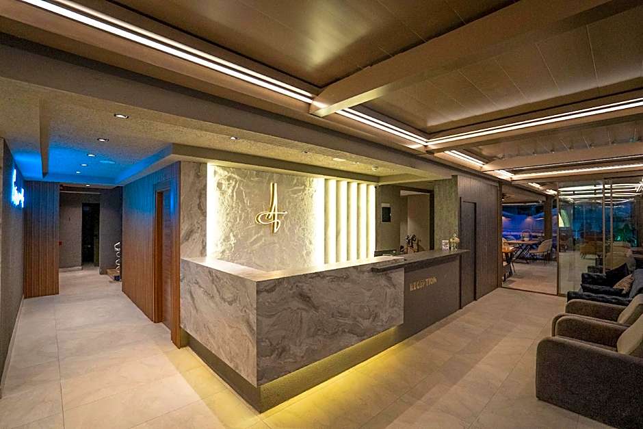 Antalya City Hotel & Spa