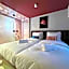 City Hotel Rembrandt Square - Just renovated