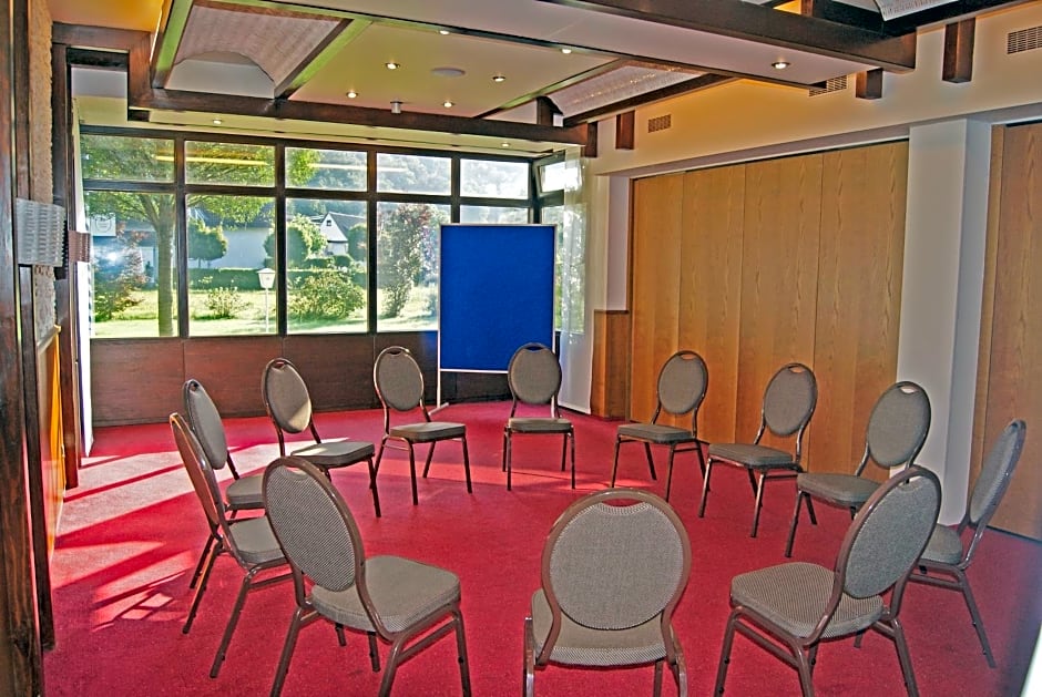 PRIMA Hotel Strandcafe