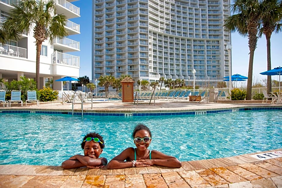 Sea Watch Resort