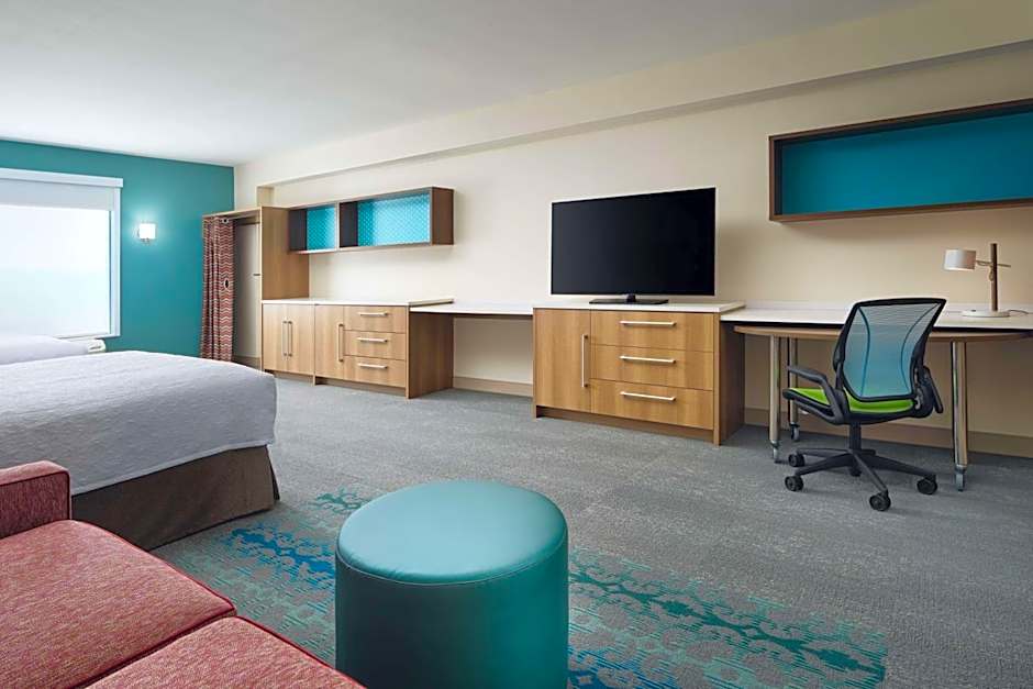 Home2 Suites by Hilton Towson