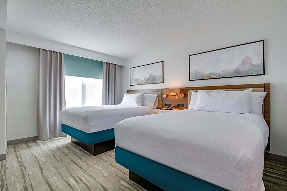 Hilton Garden Inn Louisville Airport