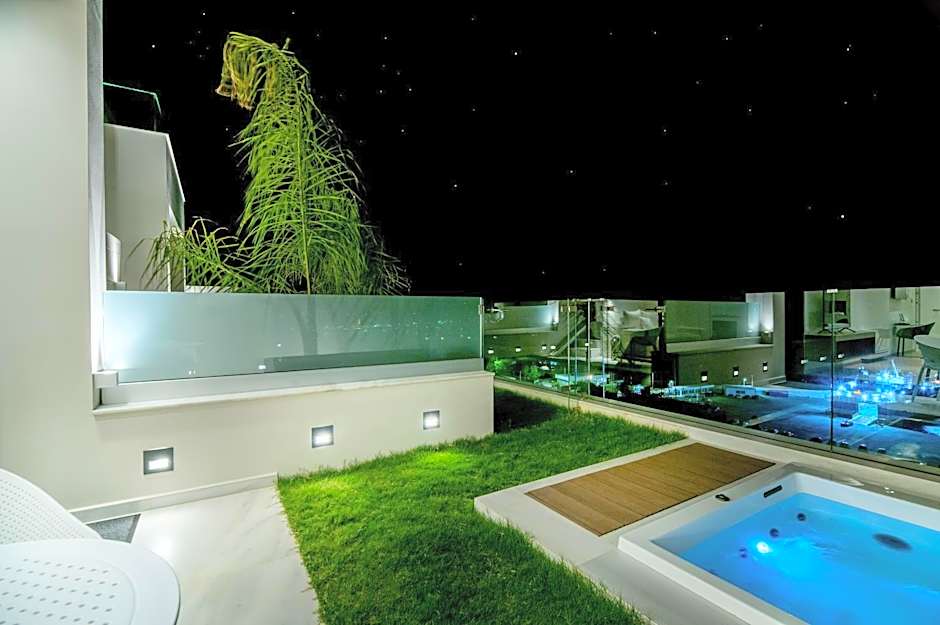 GM exclusive Luxury Suites & SPA