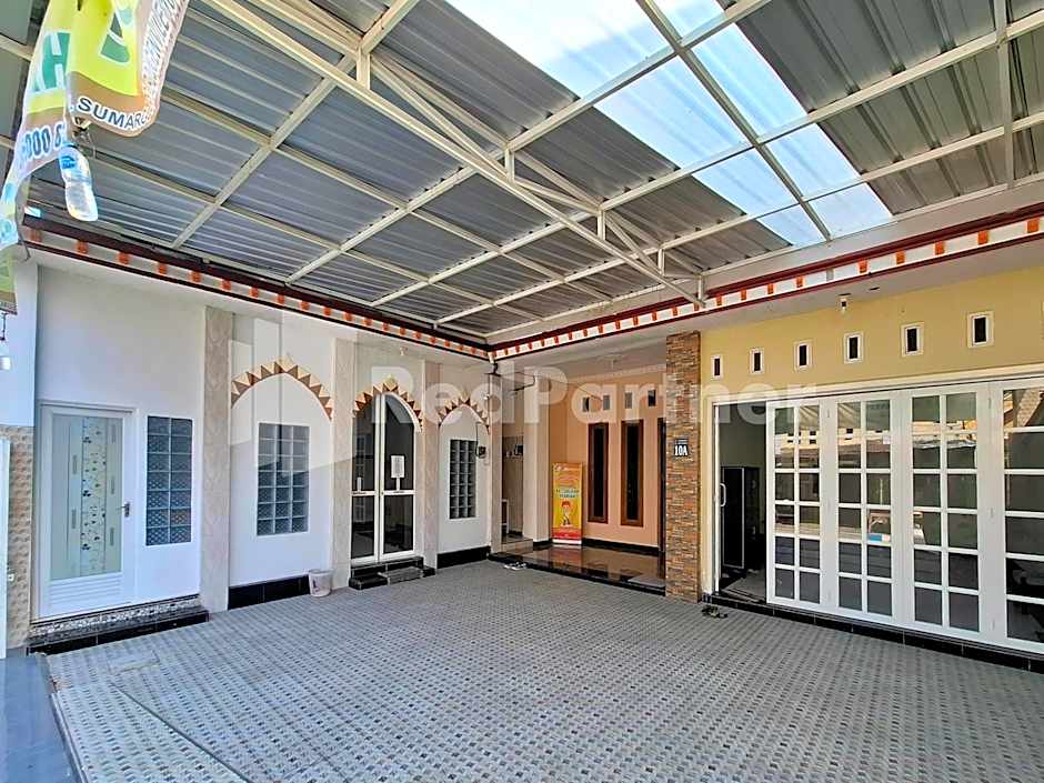 Assalaam Homestay Syariah RedPartner