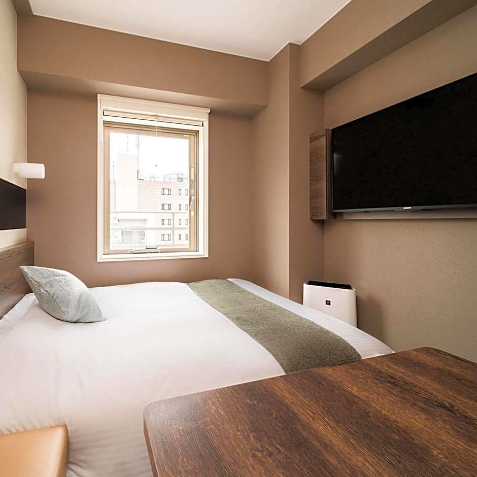 Super Hotel Premier Ginza