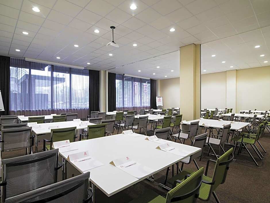 Aparthotel Adagio Amsterdam City South