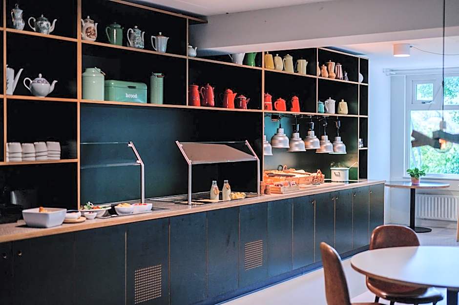 Stayokay Hostel Dordrecht - Nationaal Park De Biesbosch