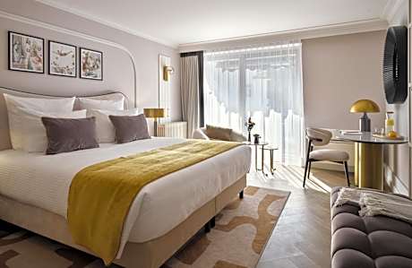 Badischer Hof Baden-Baden - Leonardo Limited Edition