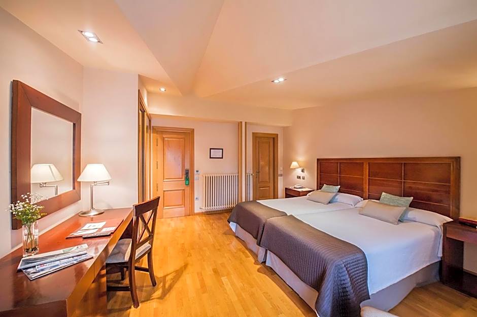 Hotel Villa Virginia