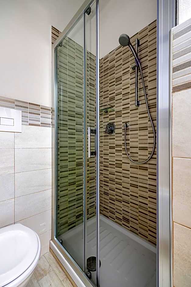 Open Sicily Quattro Canti Apartments